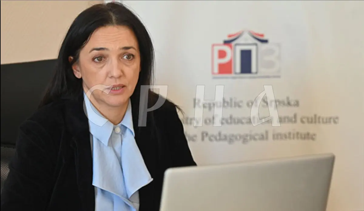 TANASIĆ: PILOT PROGRAMME’S GOAL - ALIGNING CURRICULA WITH LABOUR MARKET