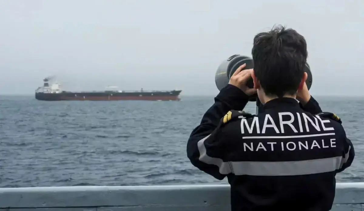CAPTAIN OF TAGOR TANKER RELEASED