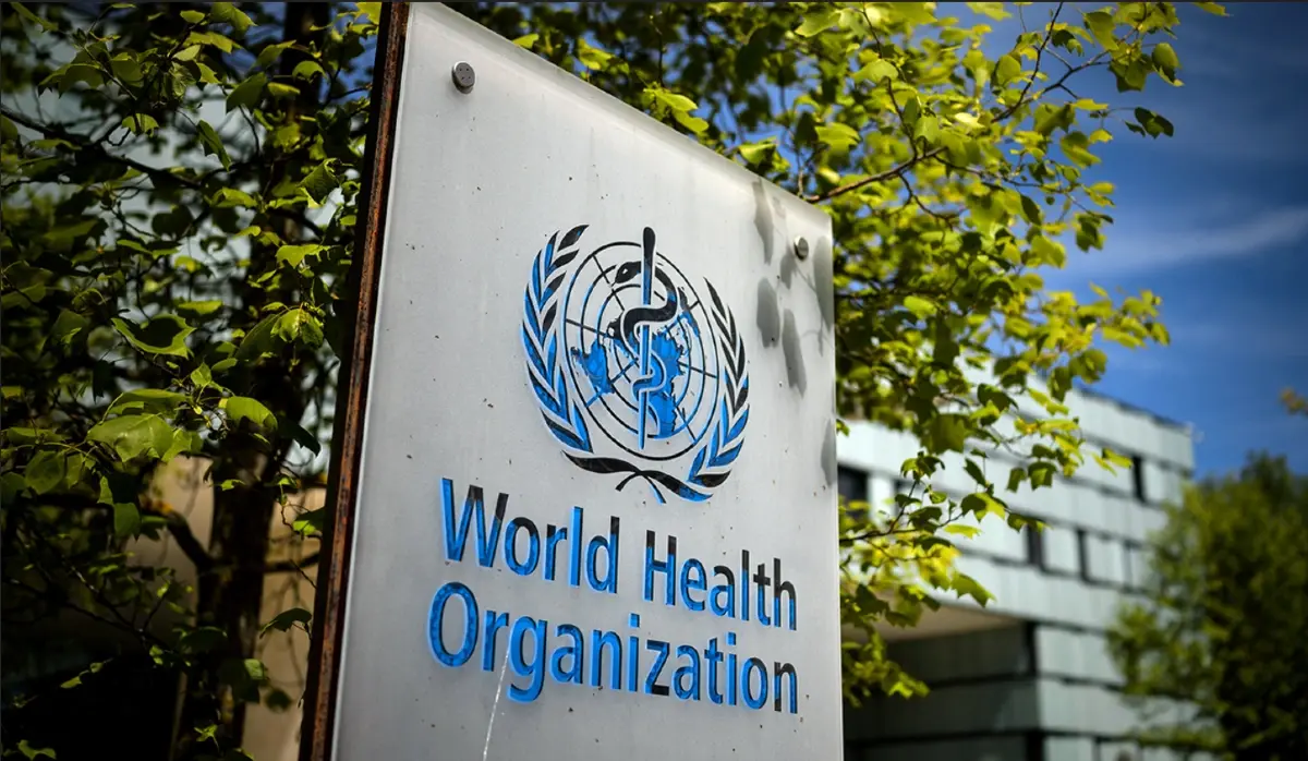 WHO: MORE THAN 1,300 PEOPLE HAVE DIED DUE TO EXTREME HEAT