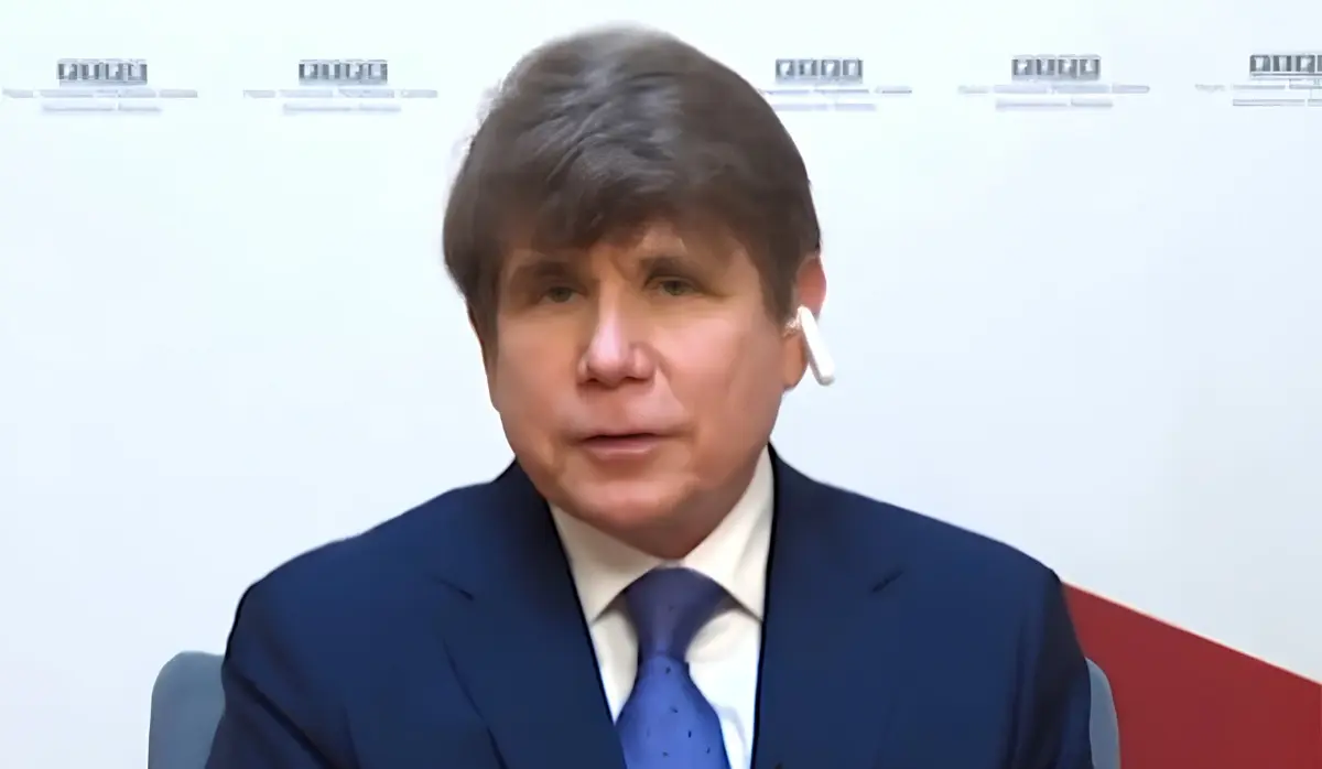 BLAGOJEVICH: DODIK AND VUČIĆ DEVELOPING STRONG TIES WITH TRUMP