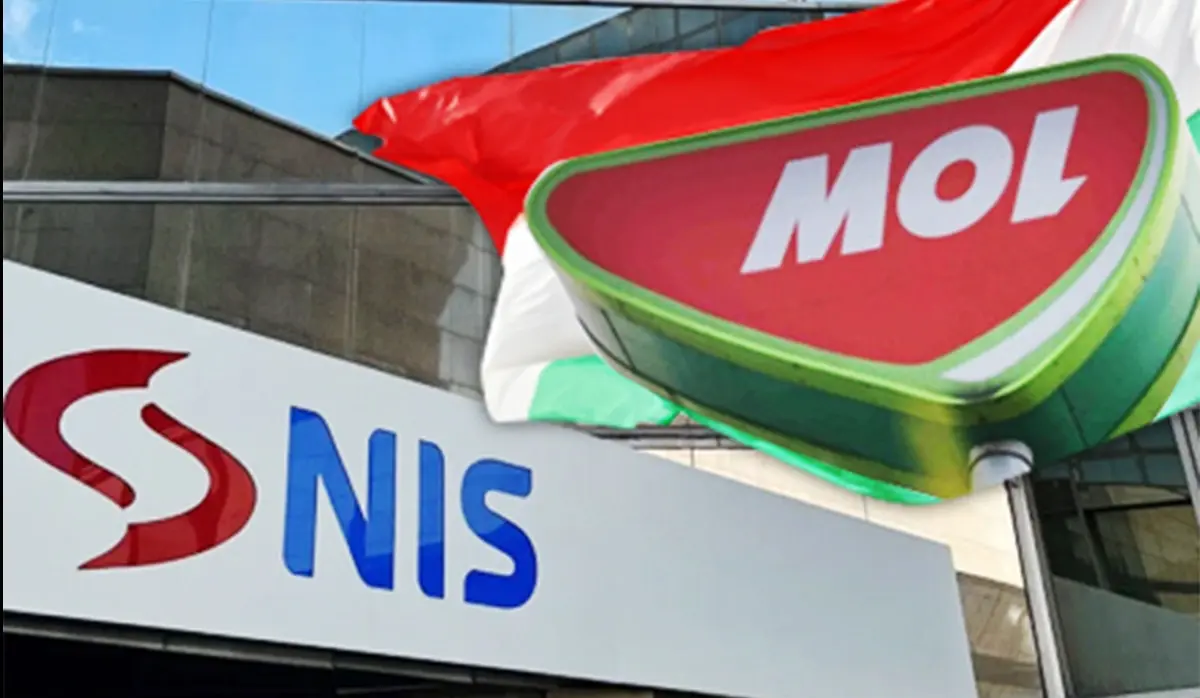 OFAC GRANTS MOL OFFICIAL LICENSE TO CONTINUE TALKS ON PURCHASE OF RUSSIAN SHAREHOLDINGS IN NIS