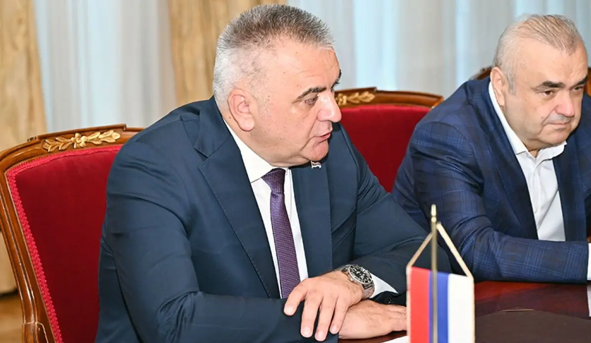 MINIĆ: BANJA LUKA-BELGRADE HIGHWAY IS A CRUCIAL PROJECT