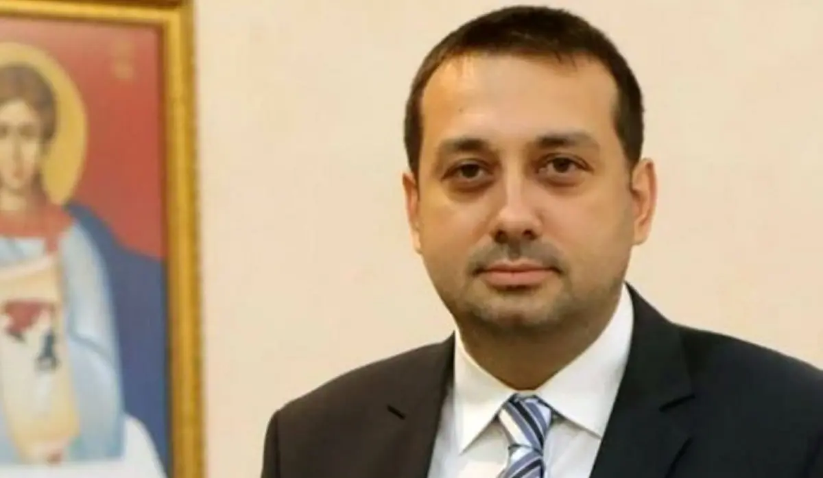 PETROVIĆ: SARAJEVO MEDIA WILL NOT DECIDE FOR ANYONE FROM REPUBLIKA SRPSKA WHEN TO USE A VETO