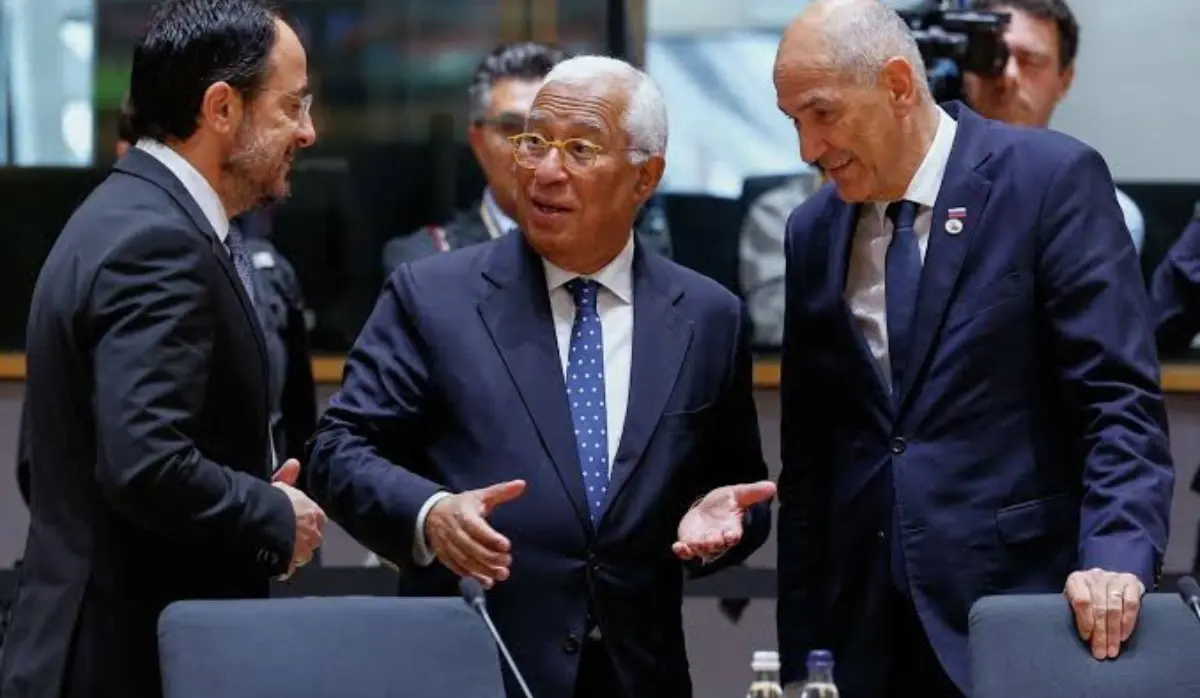 COSTA: WE WILL NOT MEDIATE TALKS BETWEEN MOSCOW AND KYIV