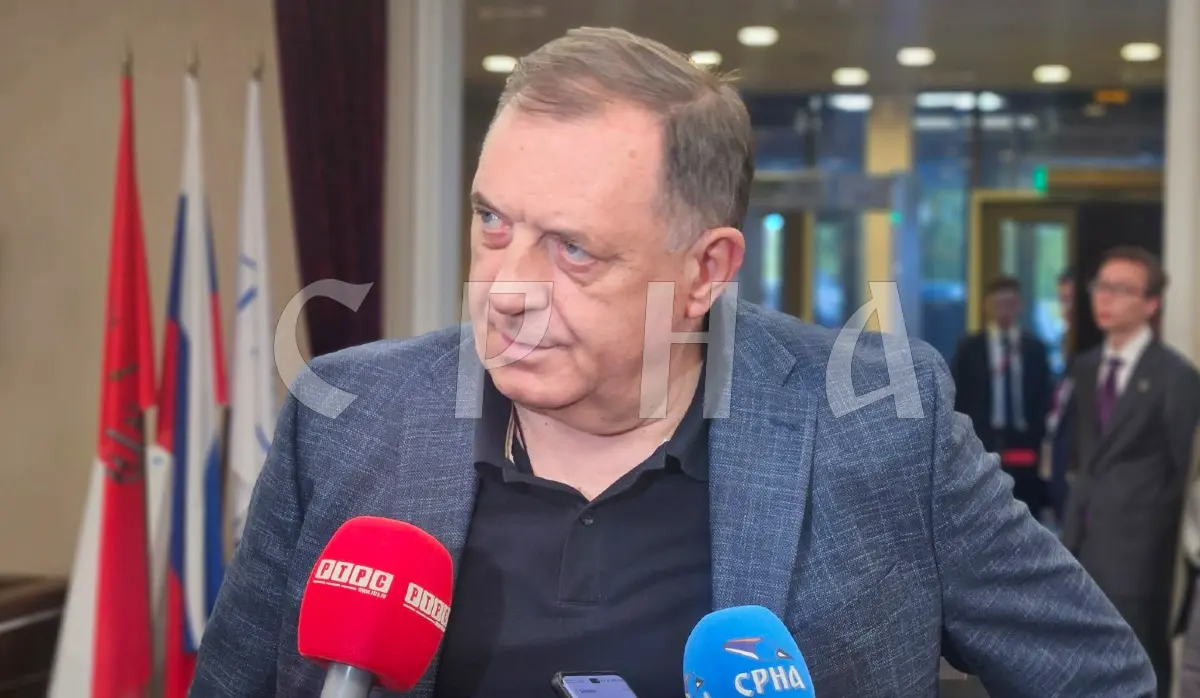 DODIK: NO PIC AGREEMENT IS VALID WITHOUT INTERNAL DIALOGUE