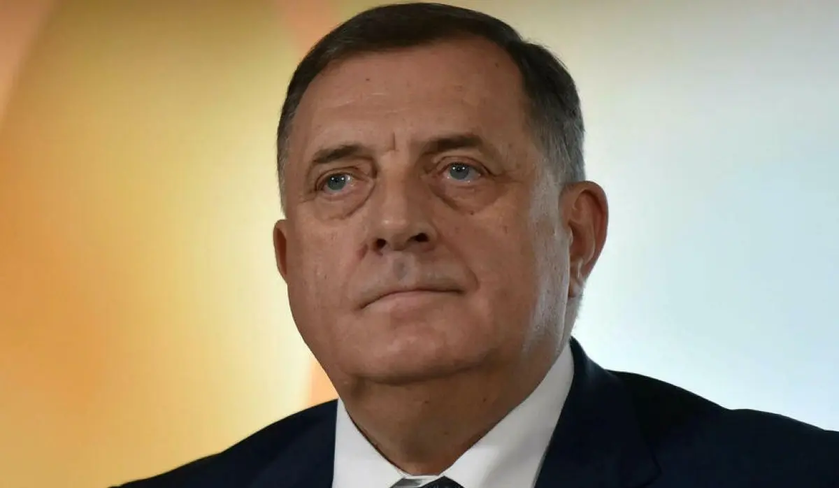 DODIK: JASENKO TODOROVIĆ CASE REFLECTS PRESSURE ON MEDIA FREEDOMS