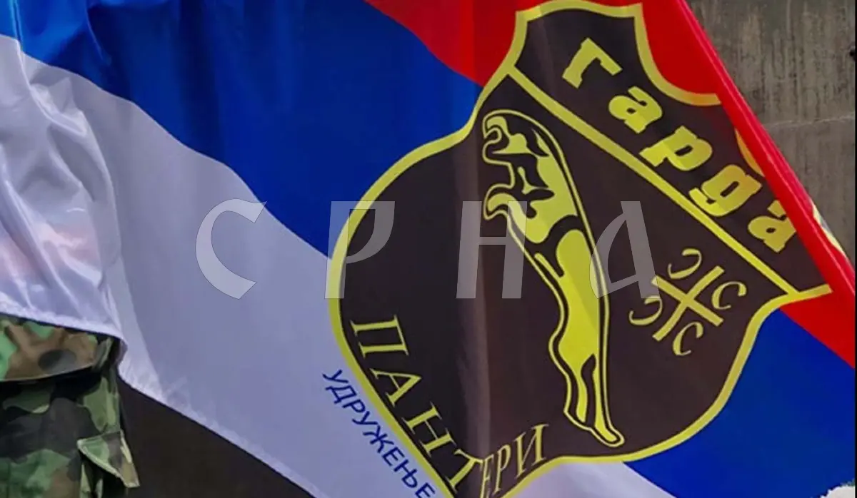PRIME MINISTER ANNOUNCES SUPPORT FOR “GARDA PANTERI” ASSOCIATION’S INITIATIVE