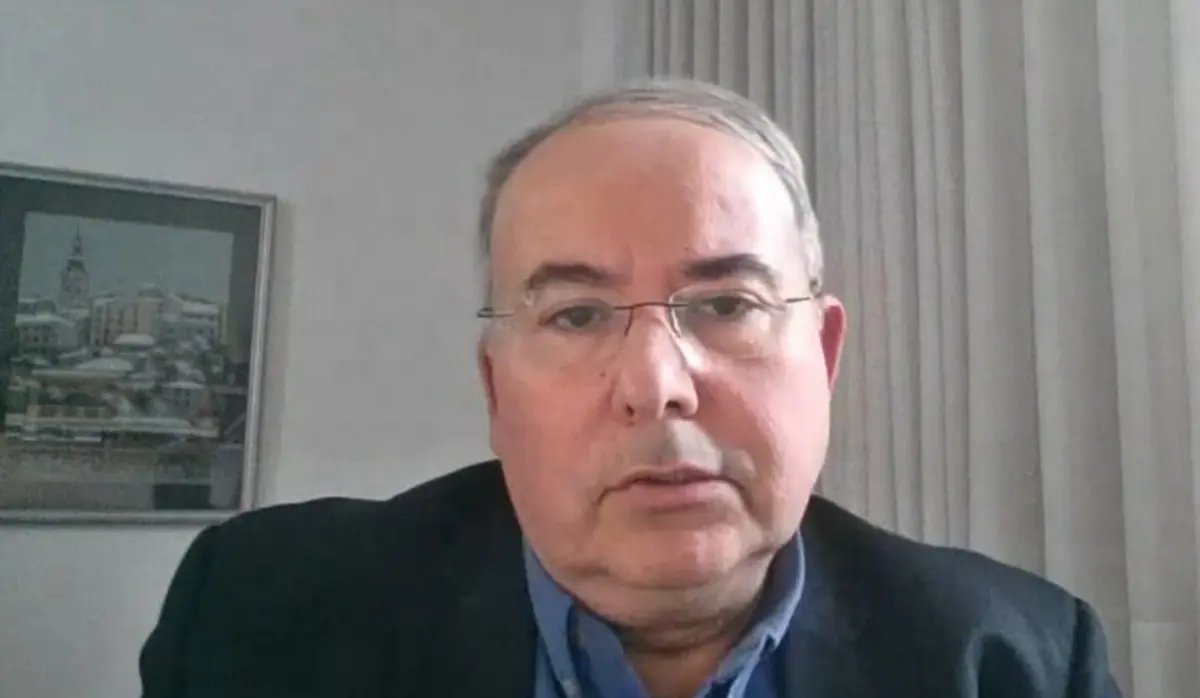 NIKOLIĆ: ISRAEL HIGHLY APPRECIATES REPUBLIKA SRPSKA'S FRIENDSHIP