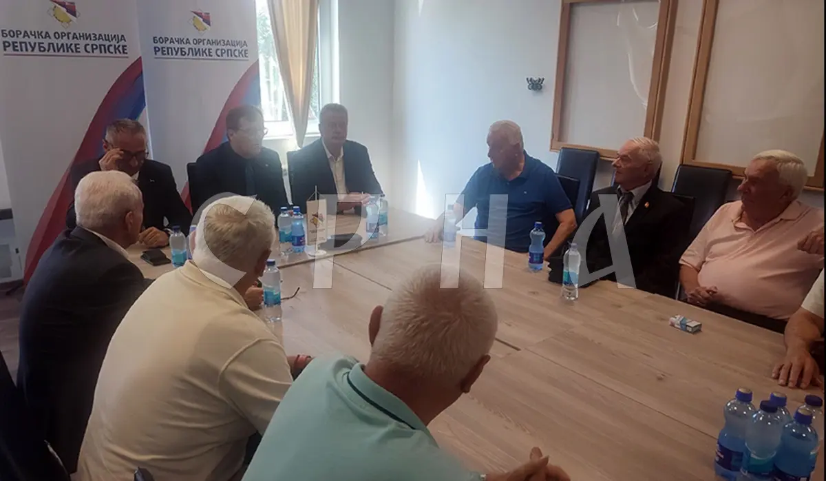 OSTOJIĆ: SERB HISTORY WOVEN FROM FREEDOM DEFENDING BATTLES