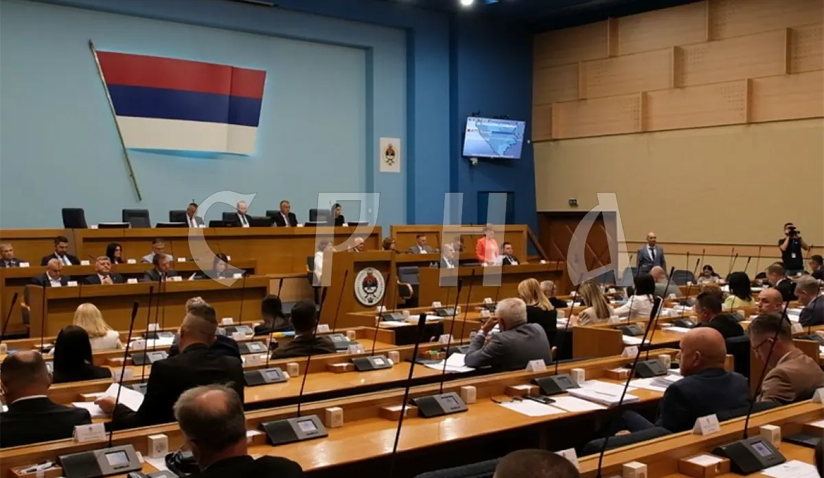 STEVANDIĆ: CONTINUATION OF INVESTMENTS AIM OF REVISED BUDGET ADOPTION
