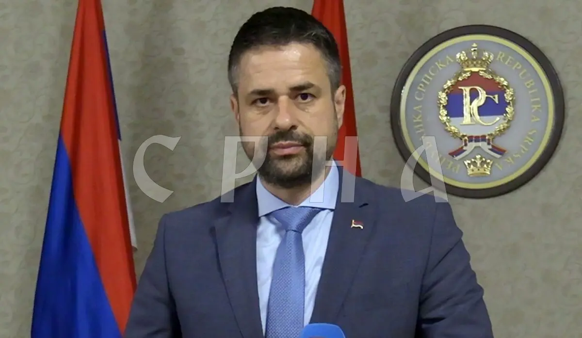 AMIDŽIĆ: BEĆIROVIĆ MOST RESPONSIBLE FOR BLOCKADE OF BUDGET OF BiH INSTITUTIONS