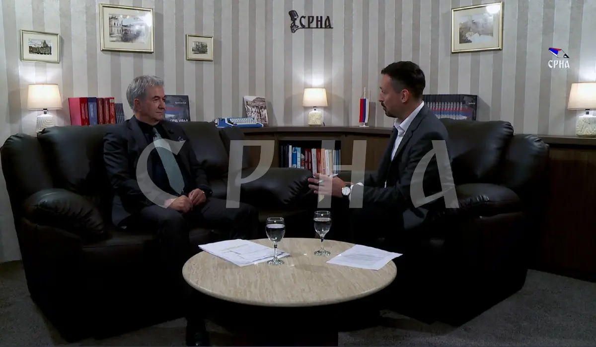 PUHOVAC: THE TOURISM BUDGET MUST BE INCREASED TO AT LEAST BAM 10 MILLION