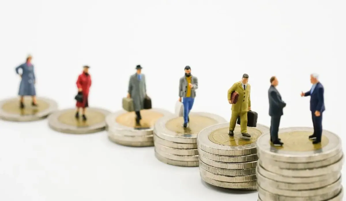 GERMANY THIRD ON WORLD LIST OF MILLIONAIRES