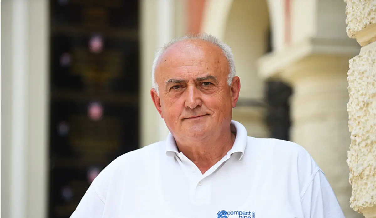 SERB DETAINED, THE SERB LIST MEMBER