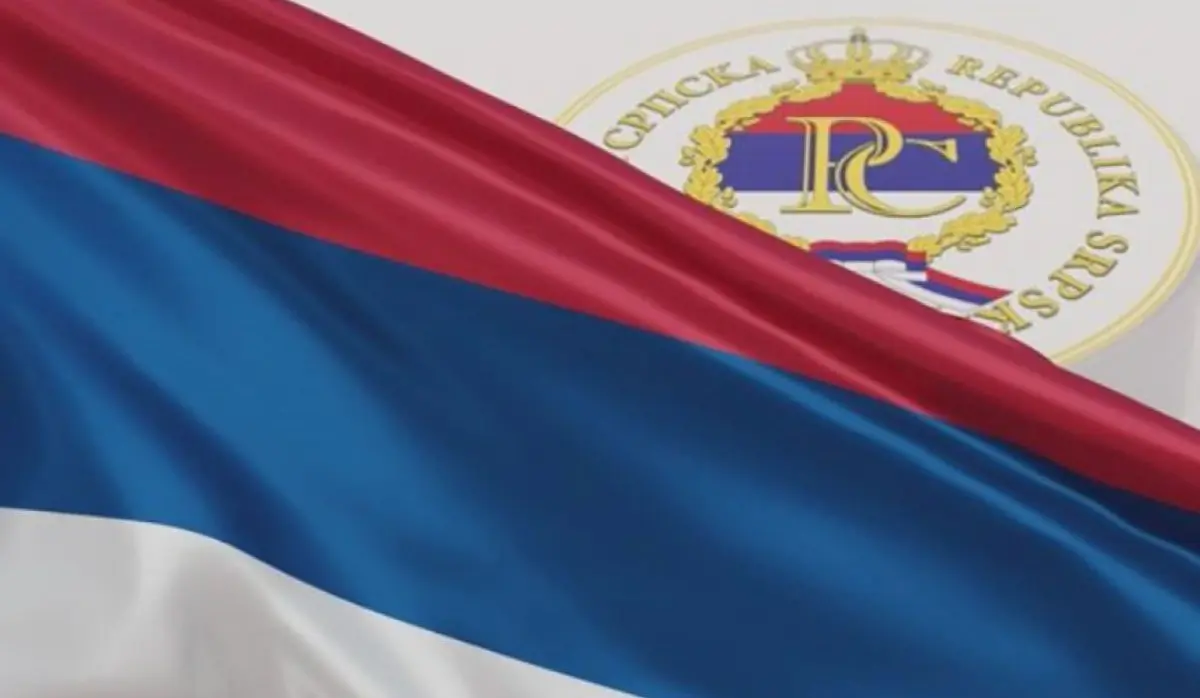 MITIĆ: TODAY'S GEOPOLITICAL TRENDS FAVOR REPUBLIKA SRPSKA