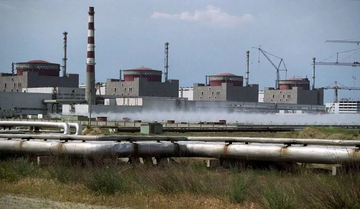 LOCAL CEASEFIRE ACHIEVED FOR REPAIRS OF THE ZAPORIZHZHYA NUCLEAR POWER LINE