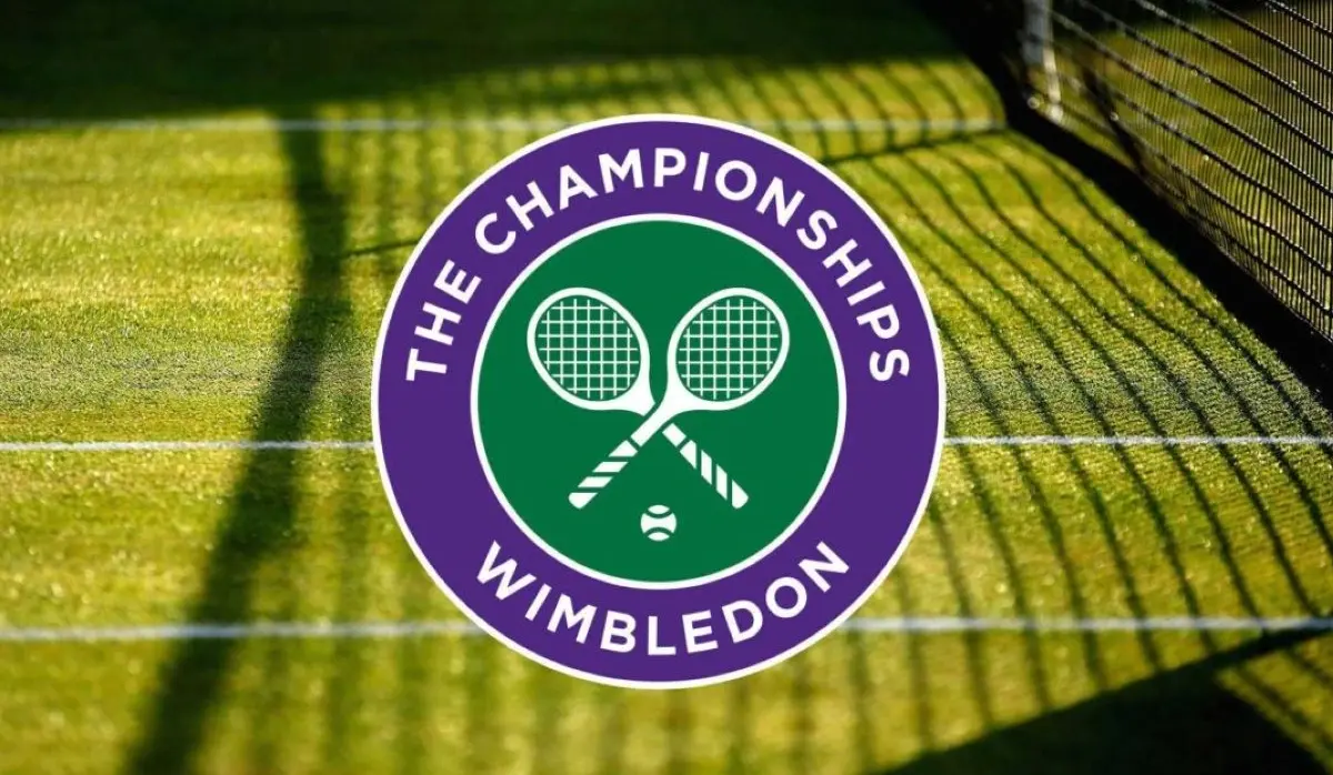 WIMBLEDON INCREASES PRIZE FUND TO 64.2 MILLION POUNDS