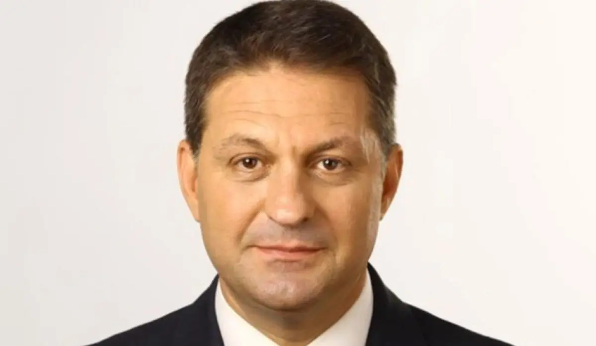 BIBAS THANKED CVIJANOVIĆ FOR SUPPORT AND FRIENDSHIP