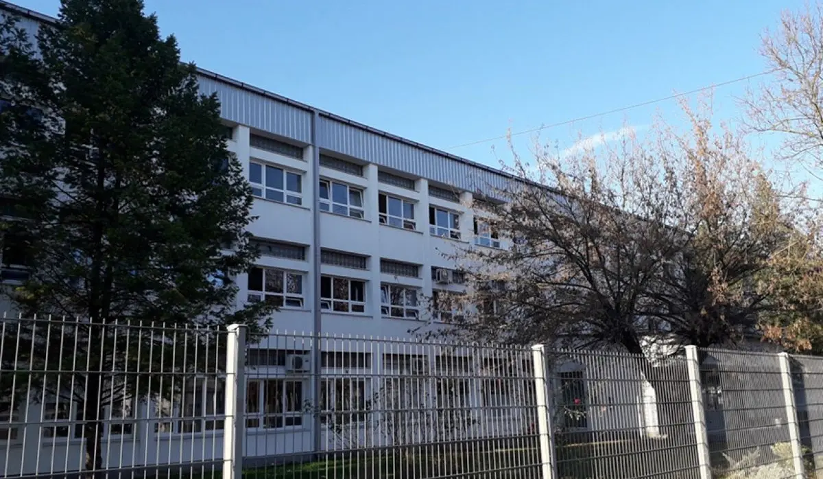 ANIČIĆ: REPUBLIKA SRPSKA GOVERNMENT'S INCENTIVES TO BE DIRECTED TOWARD EQUIPPING BUTCHER TRAINING CLASSROOM