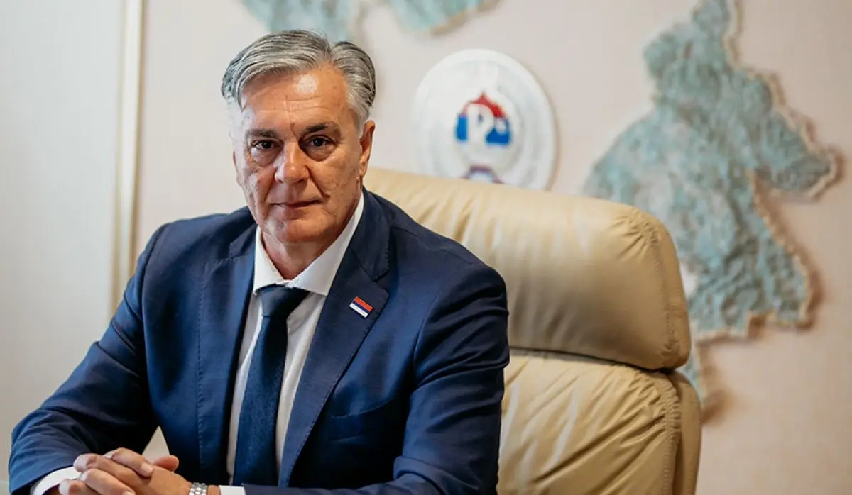 KARAN: INVESTMENT IN EDUCATION - MOST IMPORTANT INVESTMENT IN FUTURE OF SRPSKA