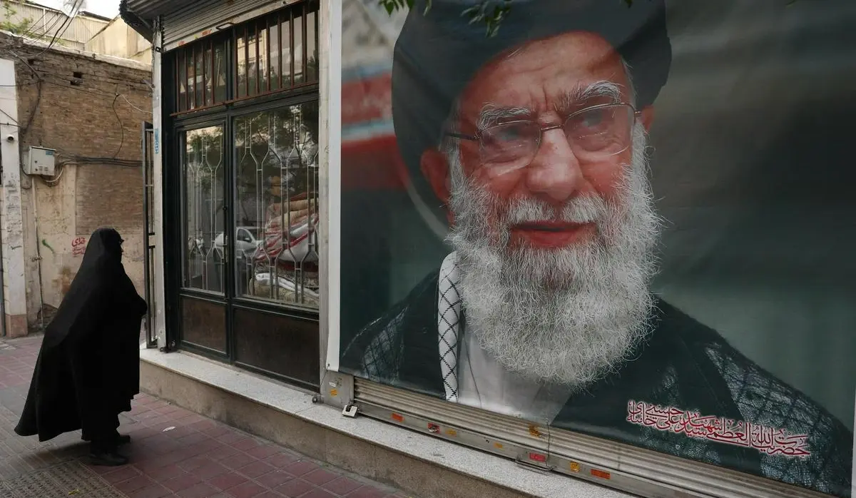 FUNERAL OF LATE SUPREME LEADER KHAMENEI TO BEGIN ON JULY 4, BURIAL ON JULY 9
