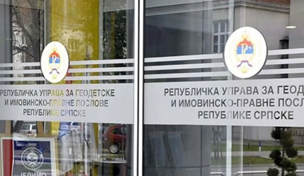 GEOPOL ANALYSIS ON BiH STATE PROPERTY INCOMPATIBLE WITH CONSTITUTIONS AND INTERNATIONAL LAW