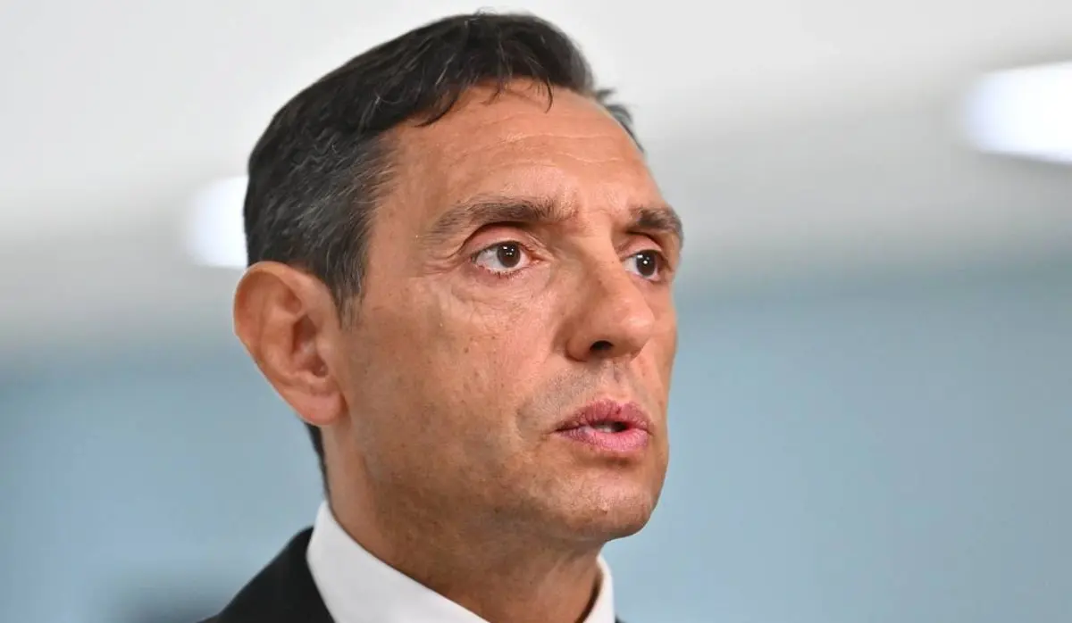 VULIN TO TASS: ALLIANCE WANTS TO CHANGE GOVERNMENT IN SERBIA
