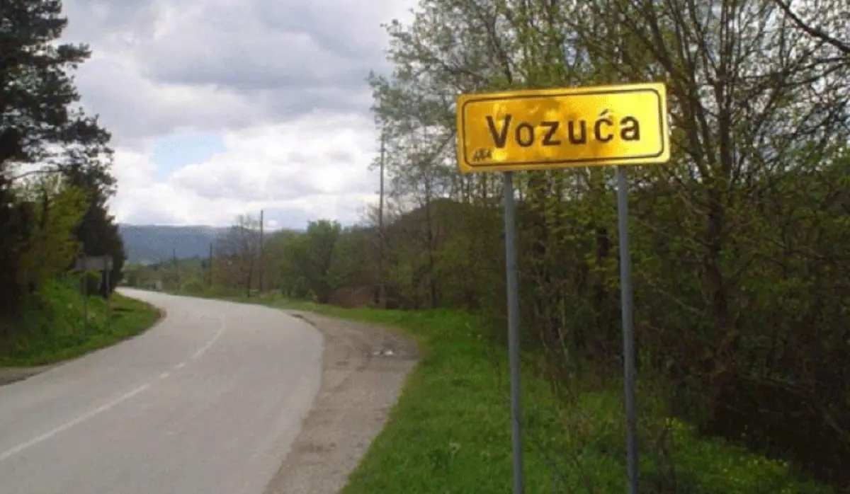 MURDER OF SERB GIRLS PRAISED AS MAJOR SABOTAGE OPERATION