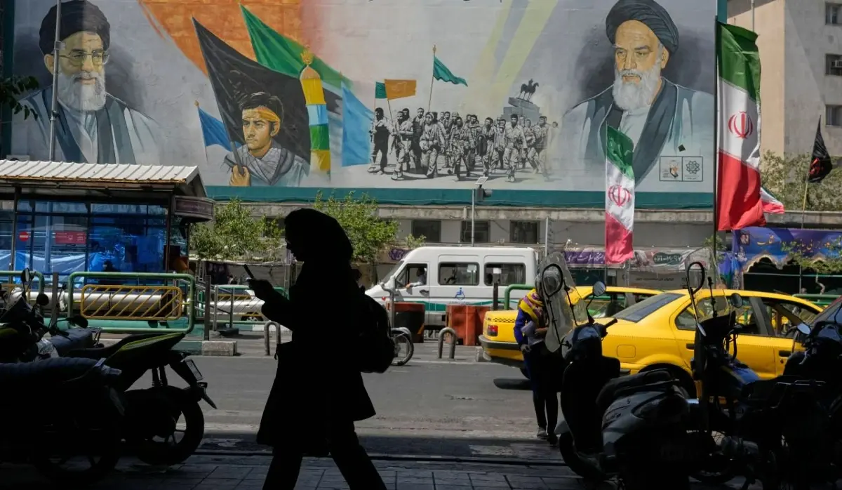 BAGHAEI: TEHRAN-WASHINGTON AGREEMENT WILL NOT BE SIGNED TOMORROW