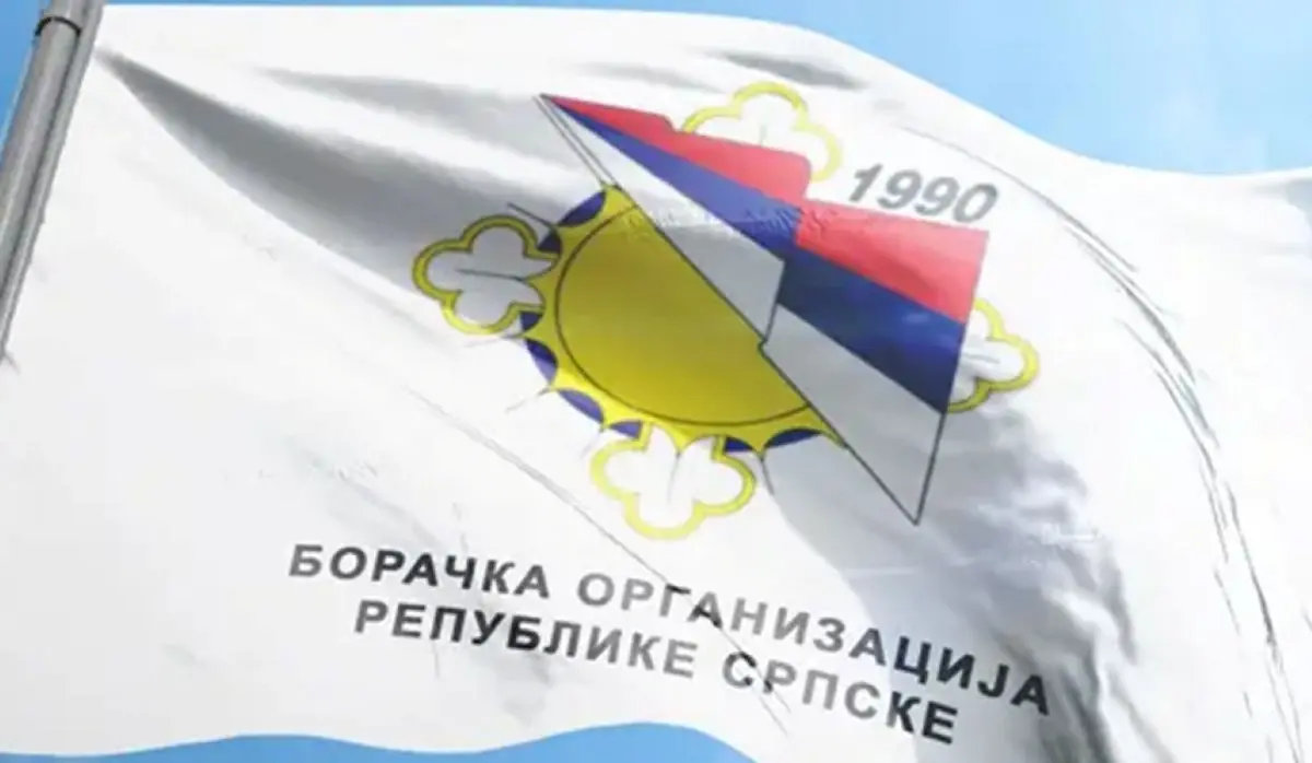 GAGIĆ: THERE IS NO EQUAL JUSTICE FOR ALL IN BiH
