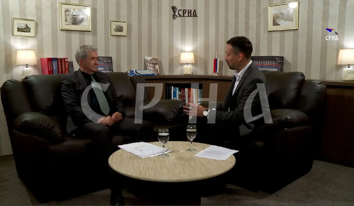 PUHOVAC: SPA TOURISM MOST DEVELOPED, SRPSKA'S NATURAL POTENTIALS HAVE ONLY BEEN PARTIALLY UTILIZED
