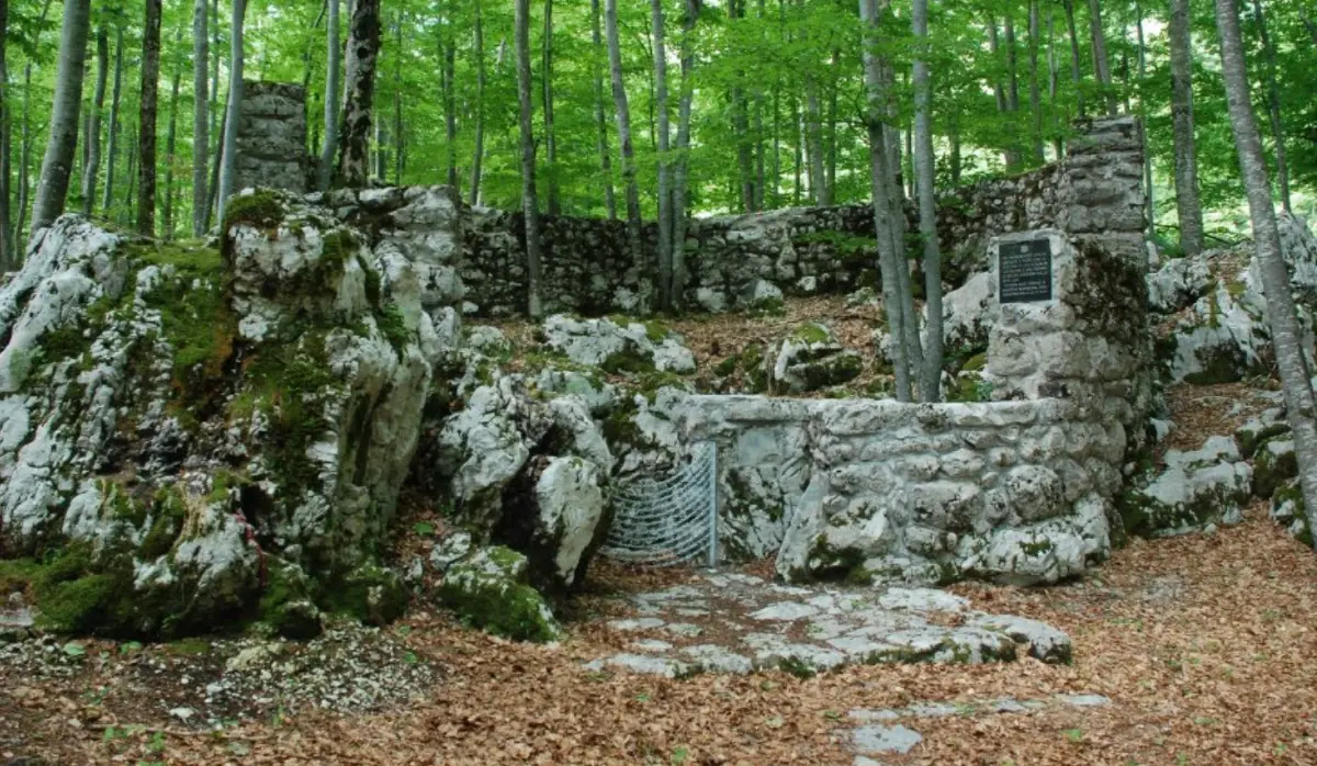 DAY OF REMEMBRANCE FOR 38,000 SERBS KILLED IN THE GOSPIĆ–JADOVNO–PAG CAMP COMPLEX MARKED