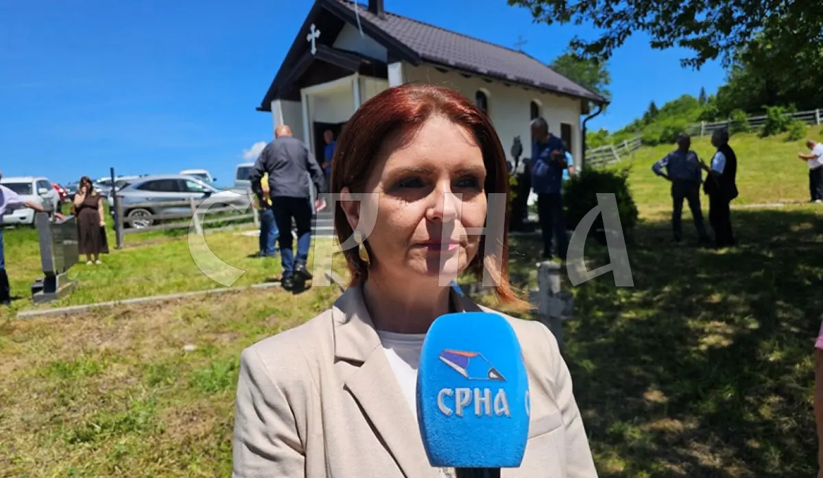 GRAORAC: ČEMERNO PLACE OF SORROW AND SERB SUFFERING
