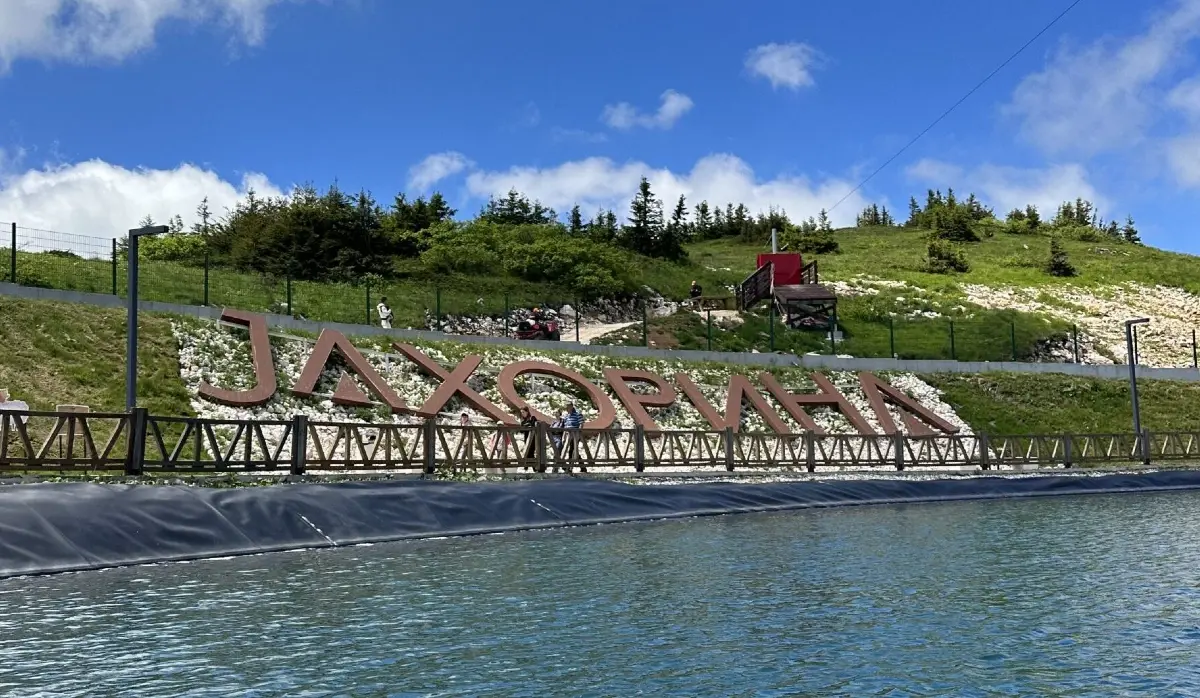 JAHORINA KICKS OFF SUMMER SEASON WITH HALF-PRICE DEAL FOR REGIONAL GUESTS