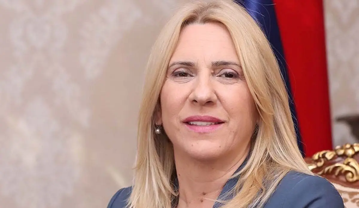 CVIJANOVIĆ: EU HAS LOST SOME OF ITS APPEAL AND NO LONGER INSPIRES CONFIDENCE
