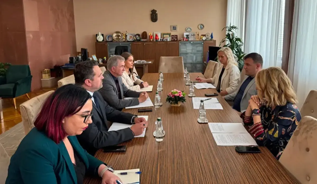 CALL FOR INTEGRATED REGIONAL TOURISM PROMOTION