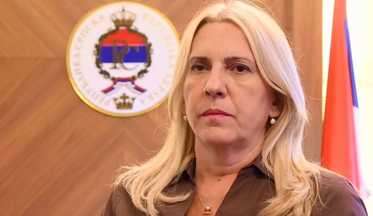 MAJOR WORK DONE TO STRENGTHEN SRPSKA'S INTERNATIONAL POSITION, RESULTS CLEARLY VISIBLE