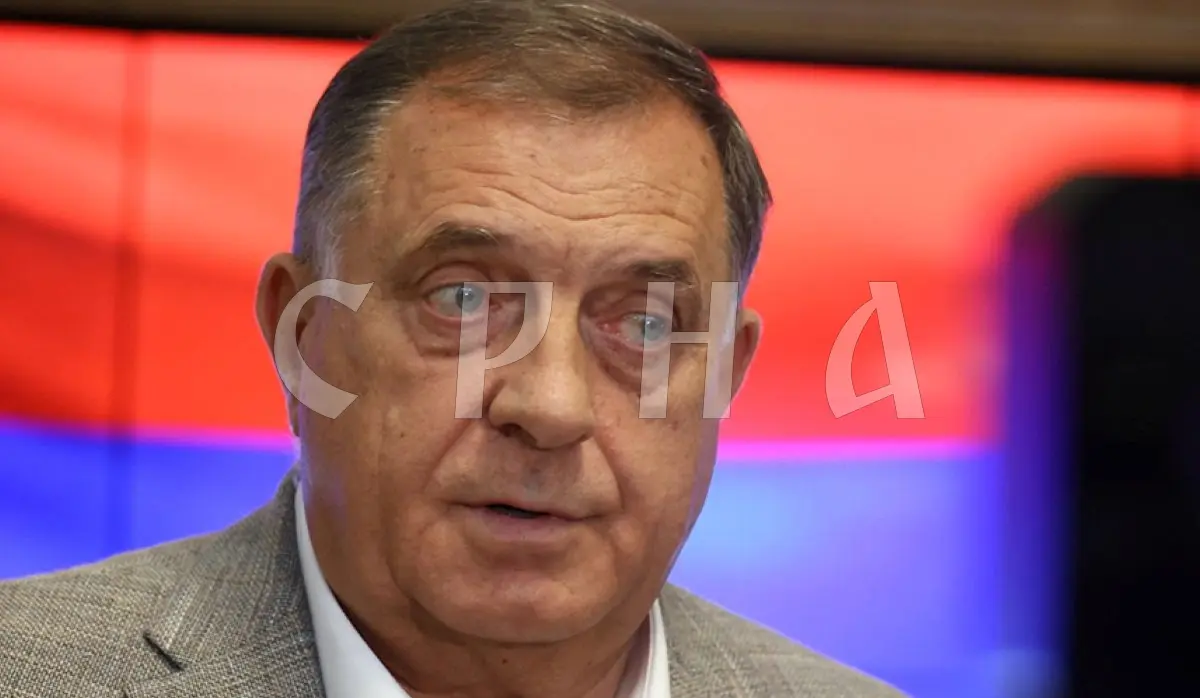 BLANUŠA DID NOT FIGHT AGAINST OHR AND SCHMIDT