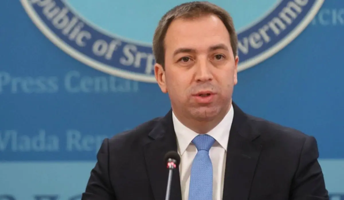 SELAK: BiH CONSTITUTIONAL COURT DECISION SHOWS THAT LAW IS SUBORDINATED TO POLITICS, NOT THE CONSTITUTION