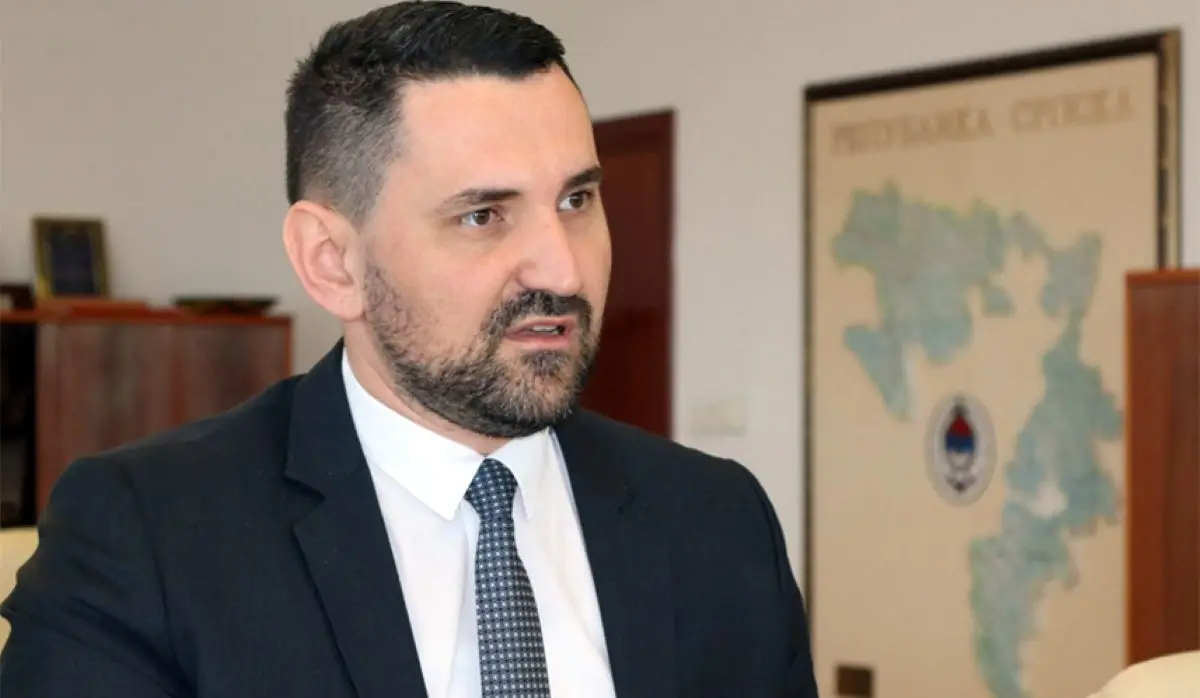 BiH DOES NOT NEED NEW FORMS OF INTERNATIONAL INTERVENTIONISM