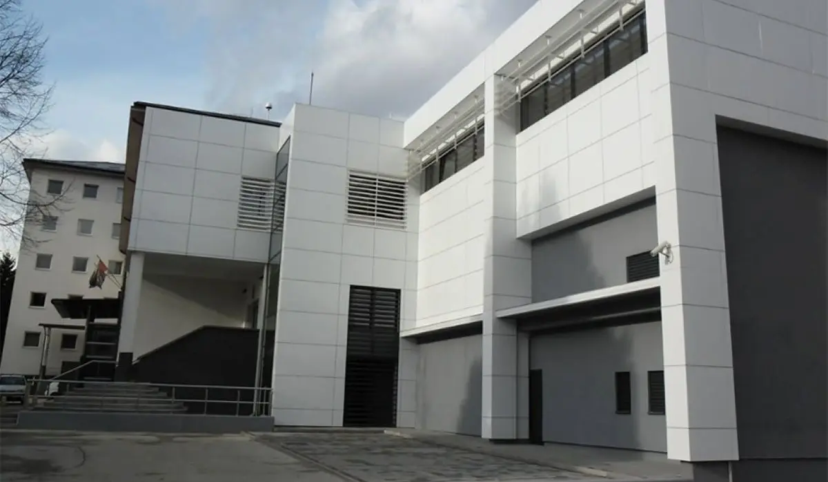 MUNICIPAL COURT: RULING ON SOC PROPERTY TO BE BASED ON EVIDENCE PRESENTED
