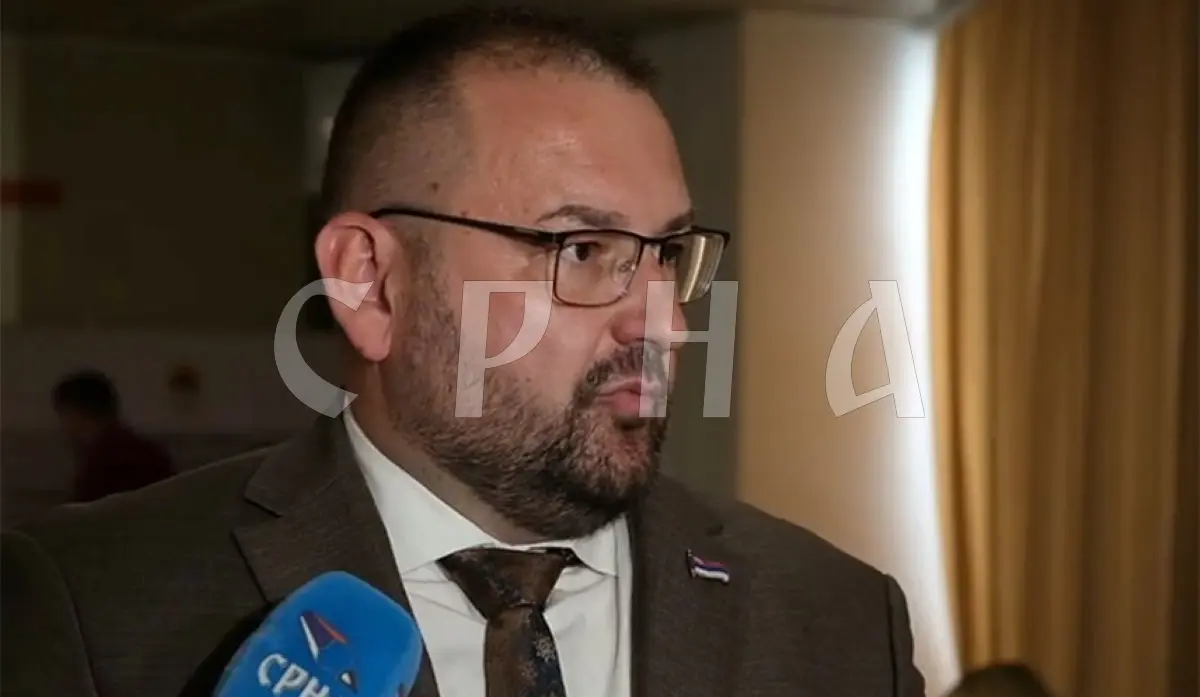 NUŽDIĆ: CRIME IN ZALAZJE AND SASE WAS ONE OF THE GRAVEST IN CENTRAL PODRINJE