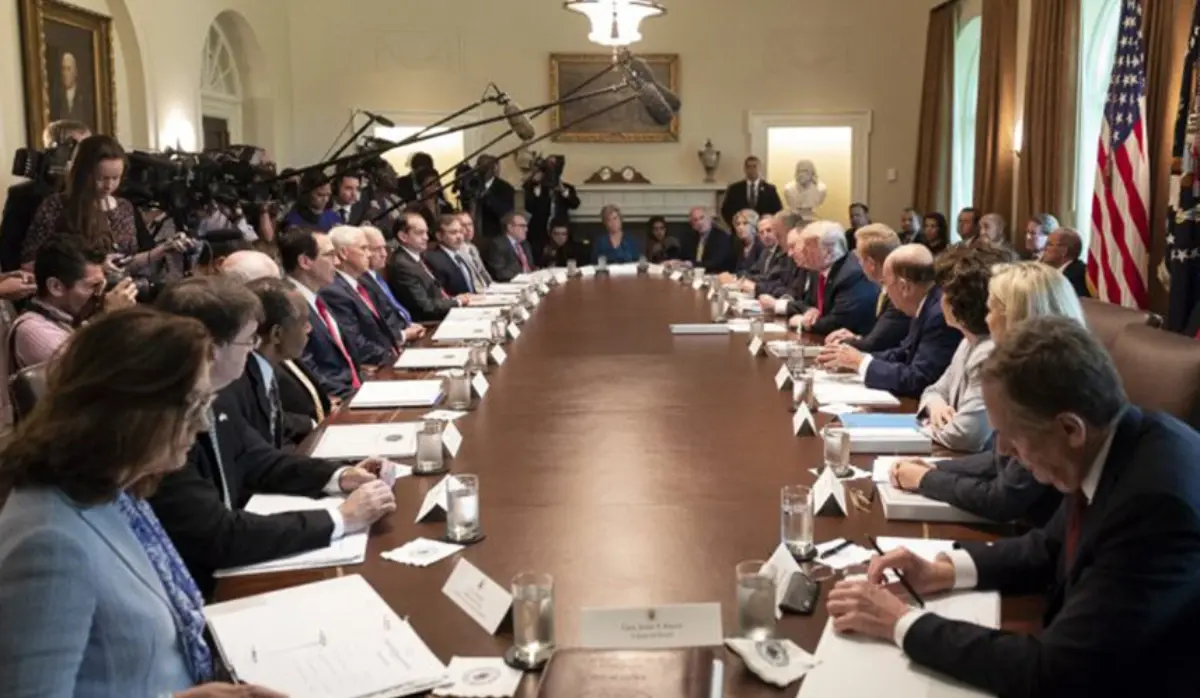 WASHINGTON TO LAUNCH GRANT PROGRAM FOR MAGA-LINKED INITIATIVES IN EUROPE