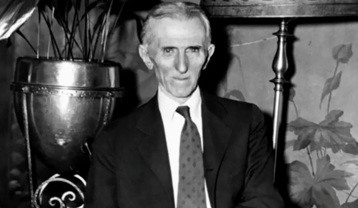 NIKOLA TESLA – SERBIAN GENIUS ACROSS THE OCEAN