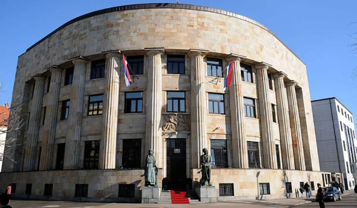SRPSKA MARKS 170 YEARS SINCE BIRTH OF ONE OF THE GREATEST MINDS