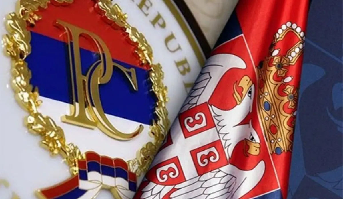 10 MILLION EUROS IN DONOR FUNDS FROM SERBIA ACCEPTED