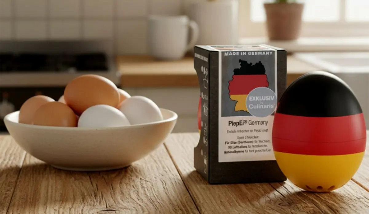 NEW WAVE OF EGG SHORTAGES