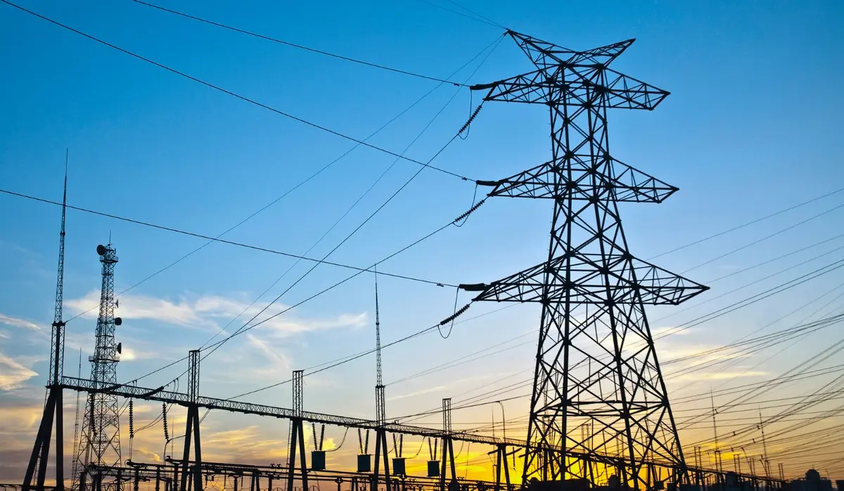 GOVERNMENT URGES MAJOR ENERGY CONSUMERS TO CUT USAGE