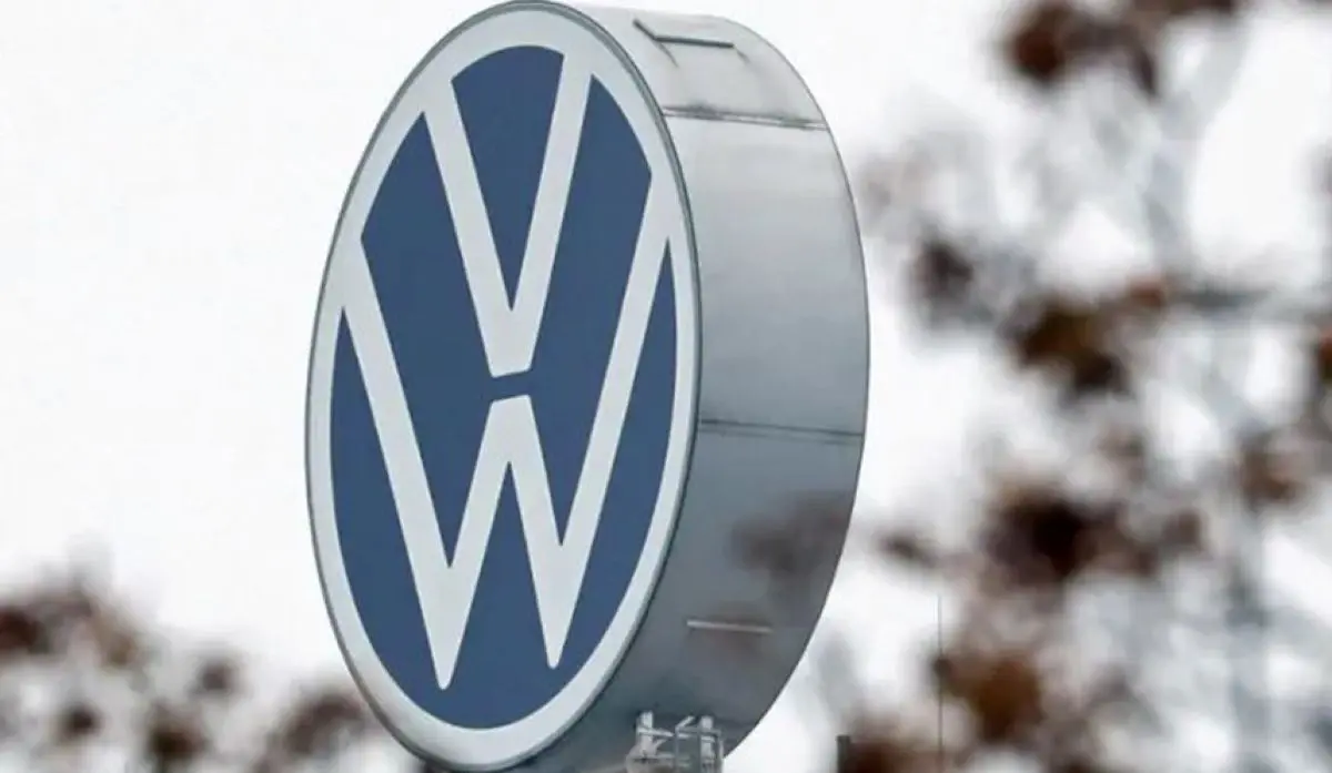 VOLKSWAGEN TO CUT UP TO 100,000 JOBS