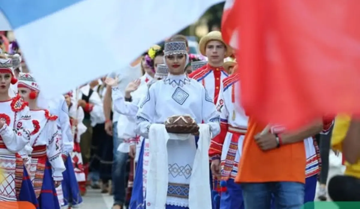 VIŠEGRAD HOSTS LICIDERSKO SRCE FOR THE 15TH TIME